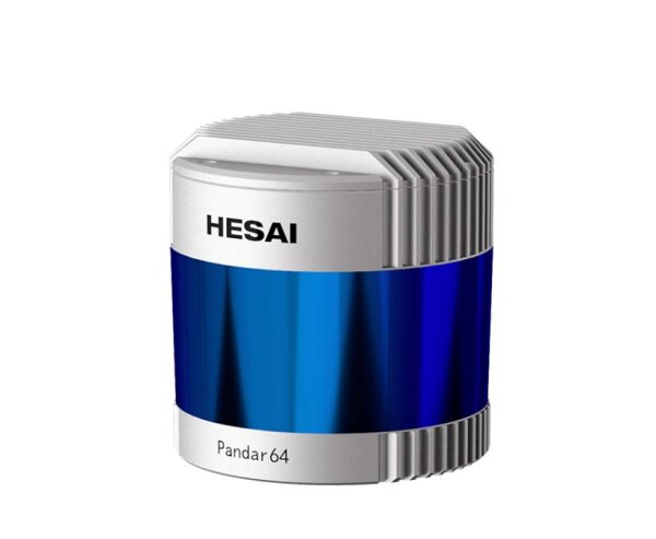 Hesai Pandar64 LiDAR