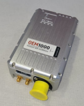 Oxford GNSS