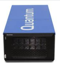 Storage Unit Quantum 23TB - R3000